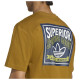 Adidas Ανδρική κοντομάνικη μπλούζα Wabash Graphic Tee